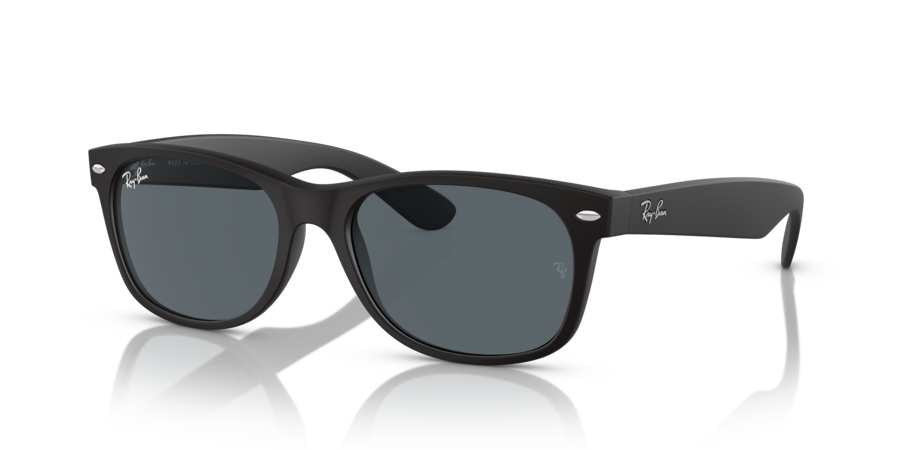 RayBan RB2132F 622/R5 NEW WAYFARER