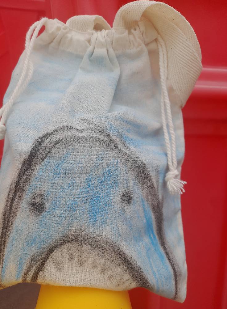 🎨👜 SIVAREE Kids Art Bag – A Little Bag with a Big Heart 💛✨