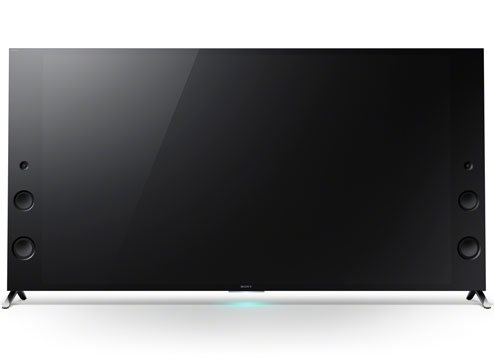 Sony 4K Android 3D LED TV 75 นิ้ว รุ่น KD-75X9400C