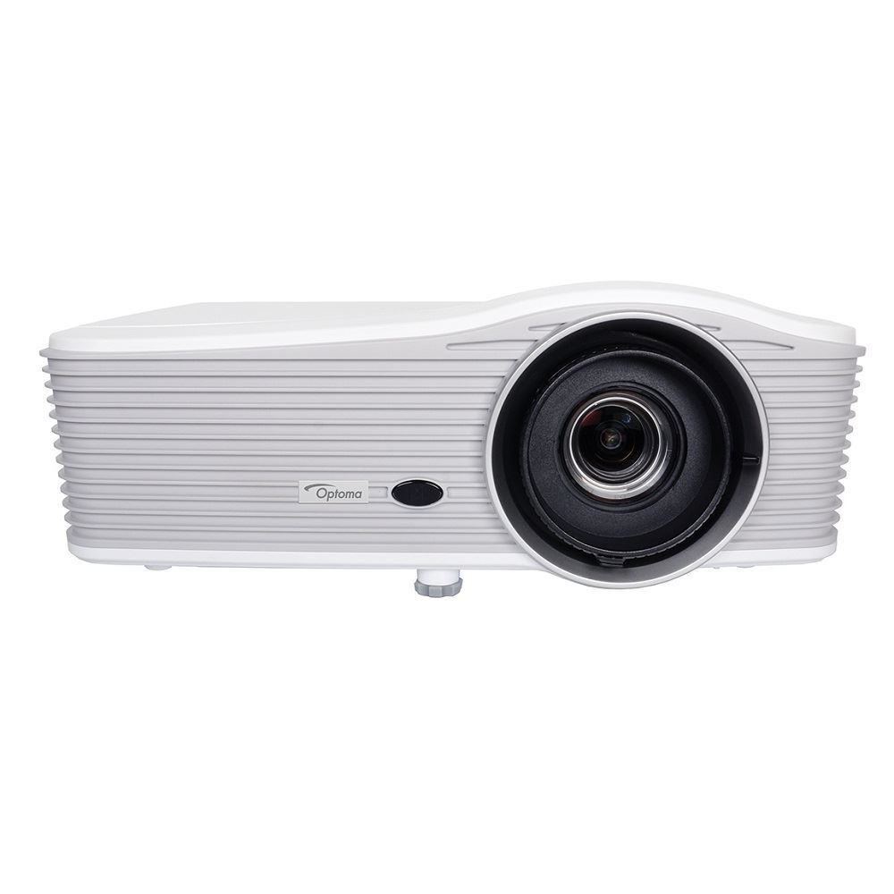 Optoma X515 DLP ความสว่าง 6500 XGA 1024x768 Contrast 10,000