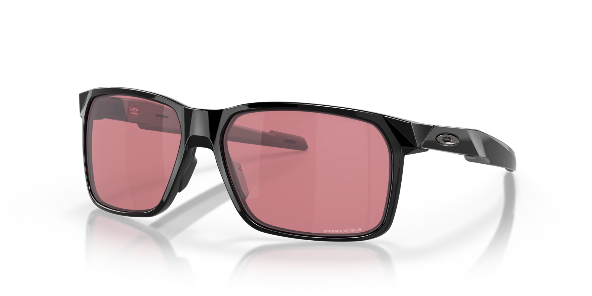 OAKLEY OO9460-02 PORTAL X