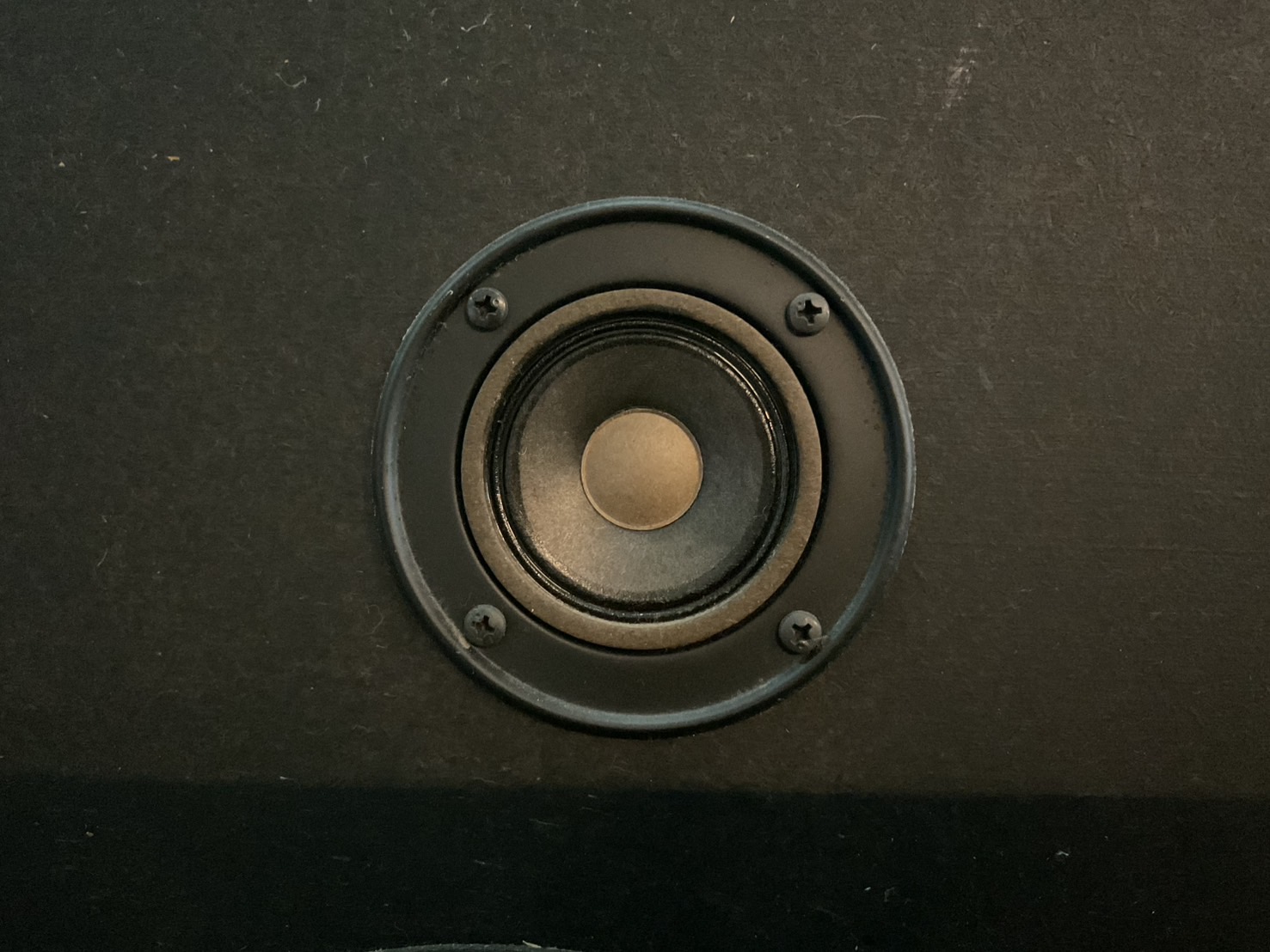 ลำโพง DIATONE : DS-20B สินค้าไม่พร้อมใช้งาน(ต้องซ่อม)