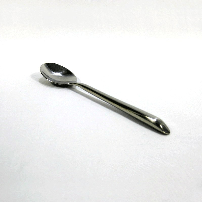 ช้อนชาสเตนเลส ลายเพนซิล