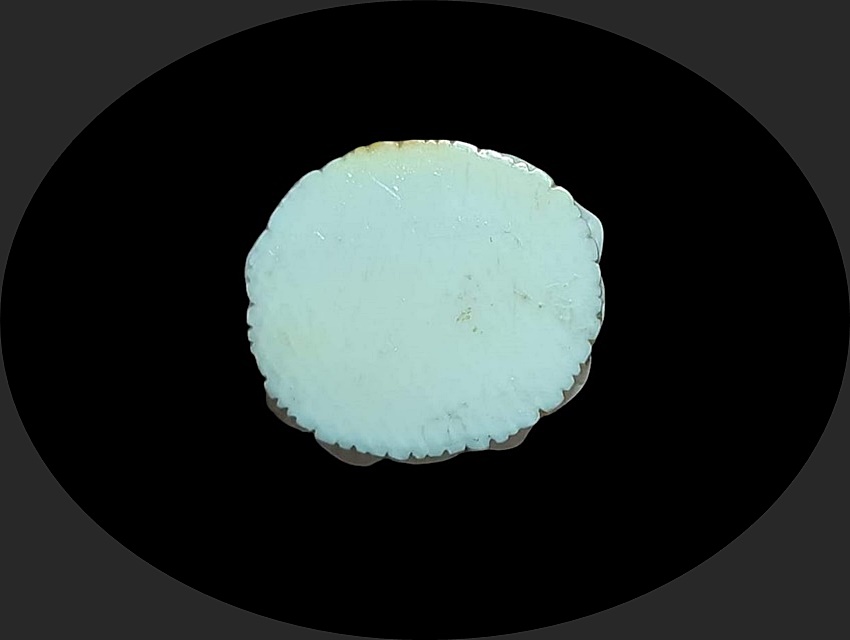 พระพิฆเนศ เทพเจ้าแห่งความสำเร็จ เนื้องาแกะ