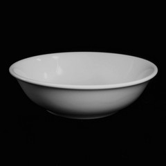 ชามกลม 7.5 นิ้ว #0308 ยี่ห้อ Royal porcelain (รอยัล พอร์ซเลน )