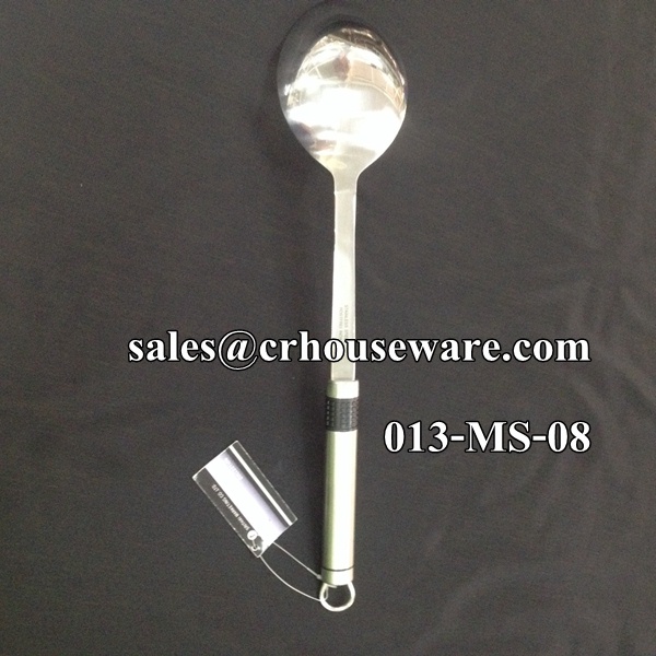 ทัพพีตักบุฟเฟ่ต์ 005-MS-08