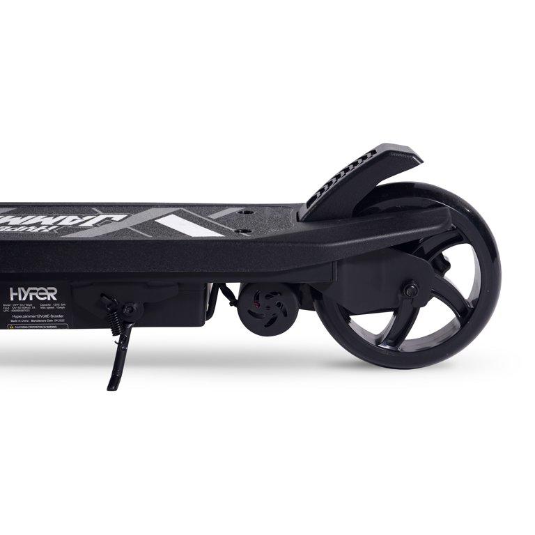 สกู๊ตเตอร์ไฟฟ้า Hyper Jammer 12 Volt Electric Scooter Ride On