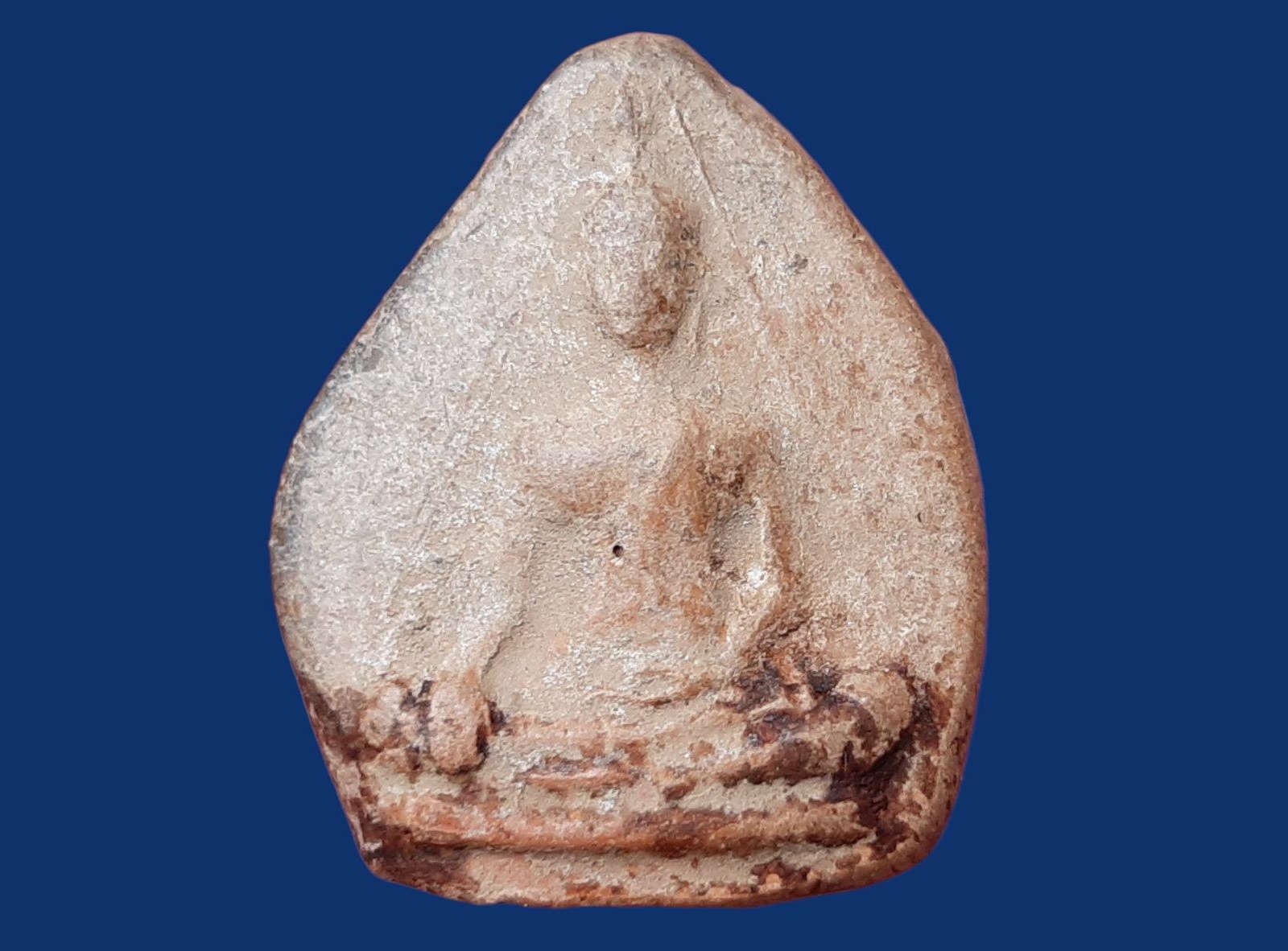 นางพญา กรุบ้านกล้วย จ.สุโขทัย