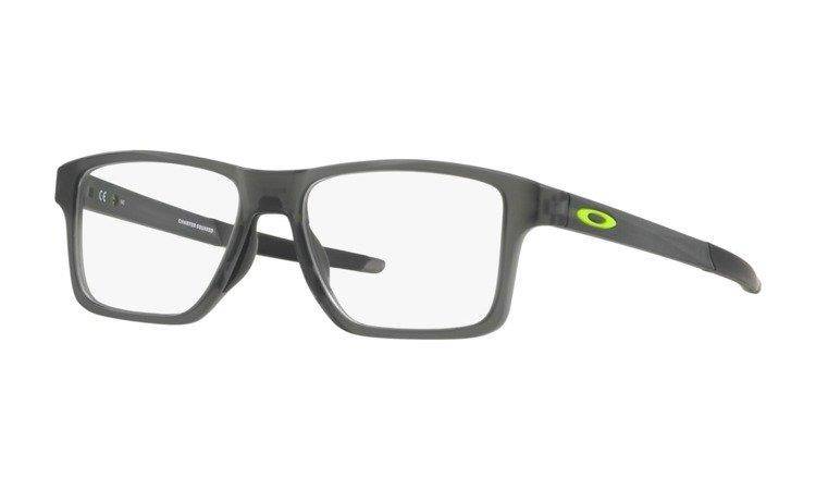OAKLEY OX8143-02 CHAMFER SQUARED