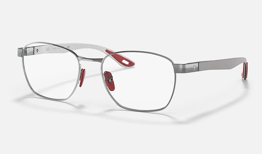 RayBan RX6480M F070 Ferrari Collection