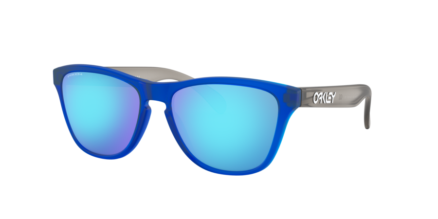 OAKLEY OJ9006-12 FROGSKINS XS (Youth Fit)