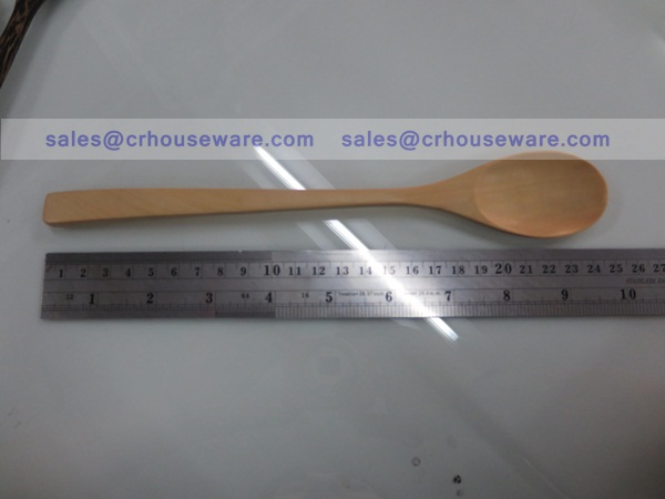 ช้อนซุปยาว(ขาว) JW-25W