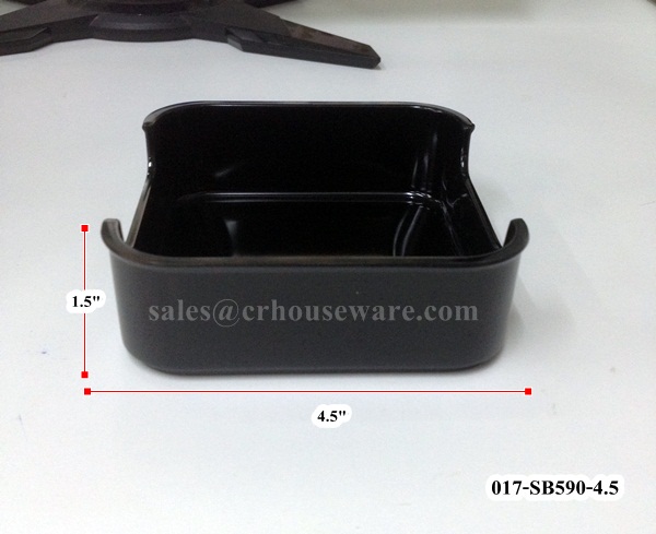เก๊ะสุกี้ขนาดเล็ก 4.5" 017-SB590-4.5