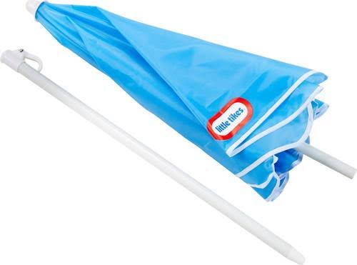 โต๊ะปิคนิค Little Tikes Easy Store Jr.Picnic Play Table with Umbrella