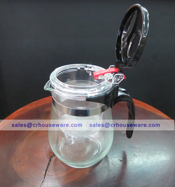 กาน้ำชา 500 ml. 005-D501