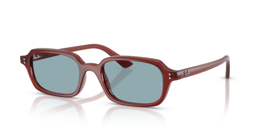 RayBan RB4455F 680980 Zuri