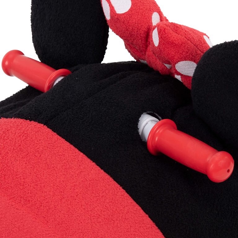 Huffy 6V Disney 6 V Minnie Tsum Tsum Ride-On Toy