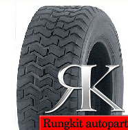ยางรถสนามหญ้า ยางนอก 16X6.50-8 4PR D265 T/L ยี่ห้อ Deestone (Lawn & Garden Equipment Tires)