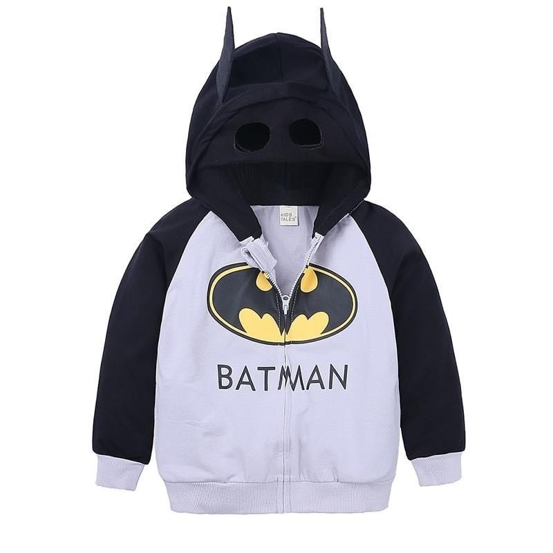 เสื้อกันหนาว ฮูดหน้ากาก ฮีโร่