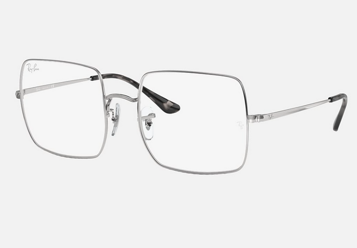 RayBan RX1971V 2501