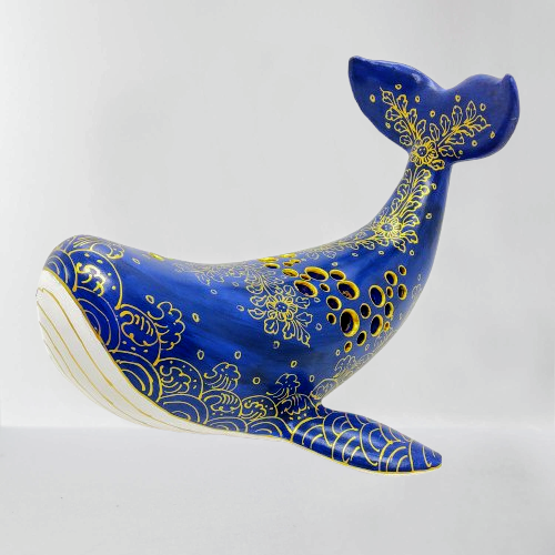 บรูด้าโคมไฟ Size XL แบบไม่มีฐาน