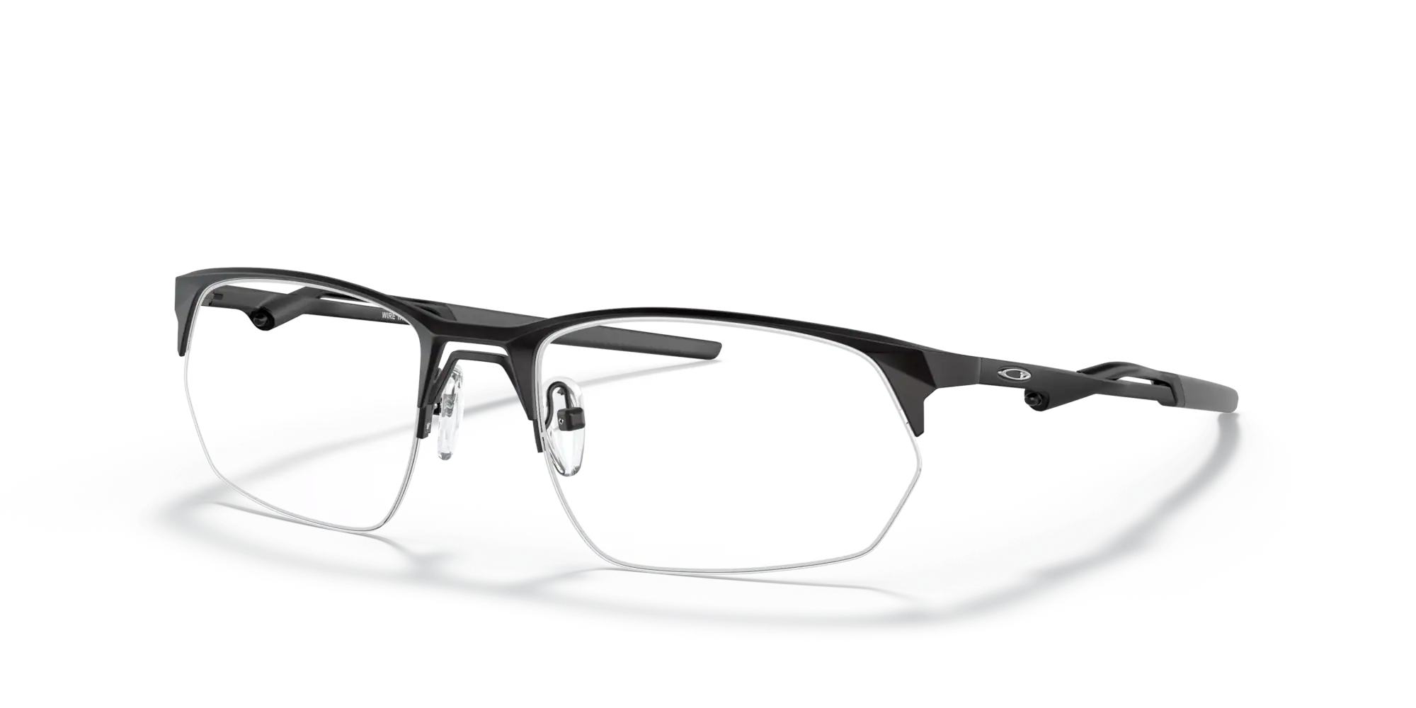OAKLEY OX5152-01 WIRE TAP 2.0 RX Titanium