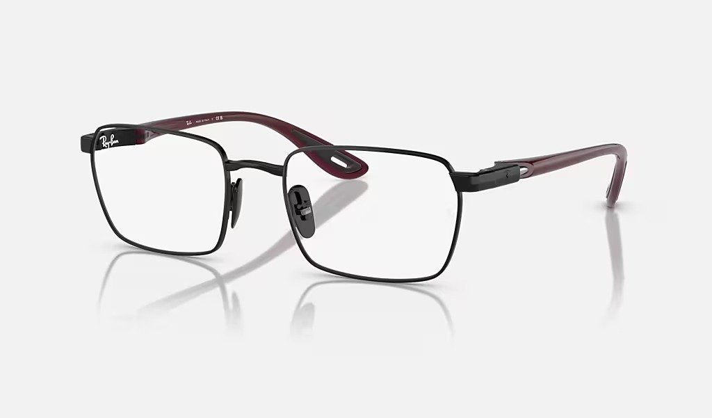 RayBan RX6507M F020 Ferrari Collection