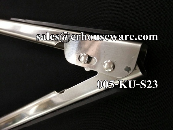 คีมคีบใบไม้เล็กล็อคได้ 005-KU-S23