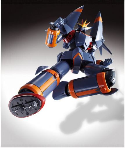 Super Robot Chogokin