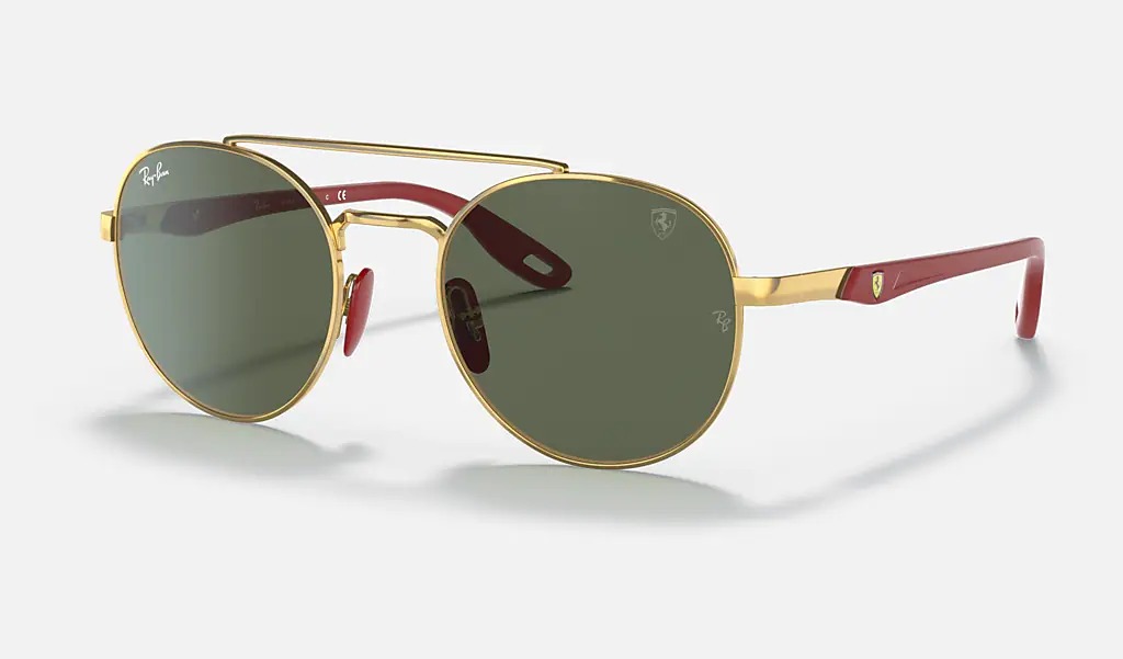 RayBan RB3696M F02971 FERRARI COLLECTION