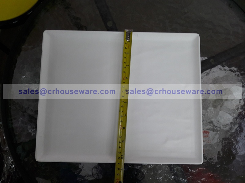 ถาดเมลามีน ขนาด 1/2 พร้อมฝาครอบอะคริลิค 1/2 รหัส 005-1210PDC