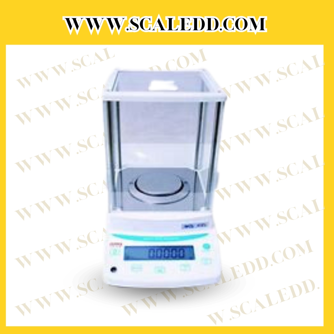 เครื่องชั่งดิจิตอลทศนิยม 4 ตำแหน่ง พิกัด 220g x 0.0001g เครื่องชั่ง220กรัม เครื่องชั่งน้ำหนัก220กรัม เครื่องชั่งละเอียดสูง220กรัม เครื่องชั่งน้ำหนัก220g ตาชั่ง220g เครื่องชั่ง รุ่น BGB224