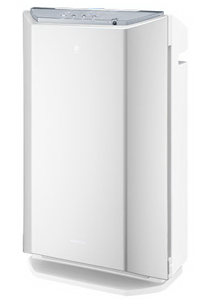 Toshiba เครื่องฟอกอากาศ ขนาดพิ้นที่ 42 ตร.ม รุ่น CAF-G50(S)