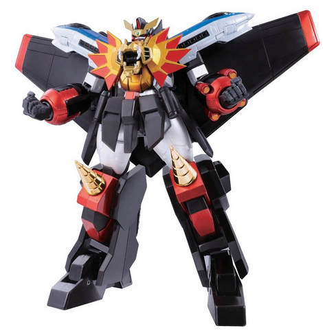 Super Robot Chogokin GaoGaiGar