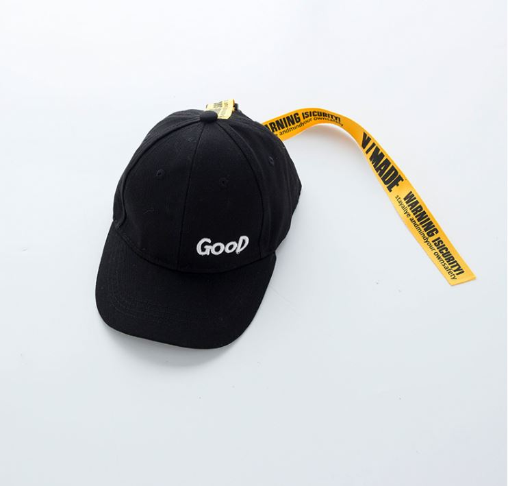 หมวกเด็ก หมวกแก๊ป สไตล์ฮิปฮอป