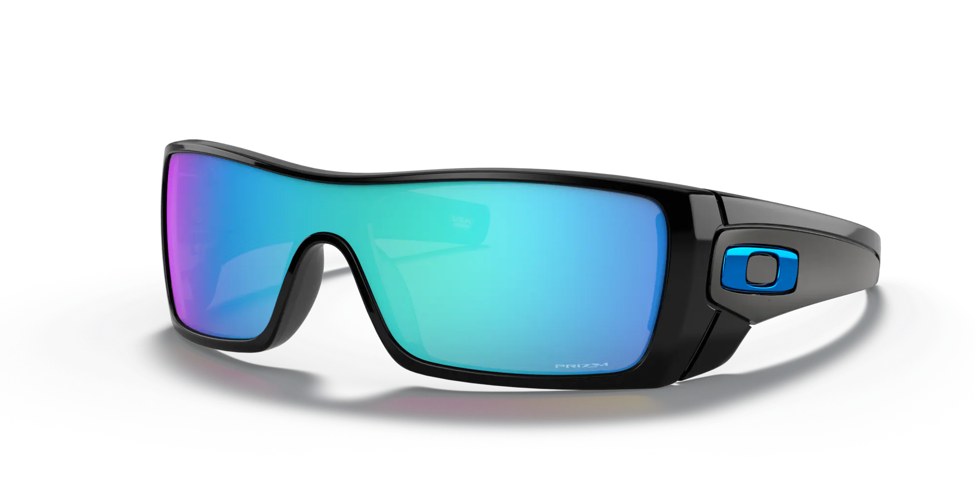 OAKLEY OO9101-58 BATWOLF