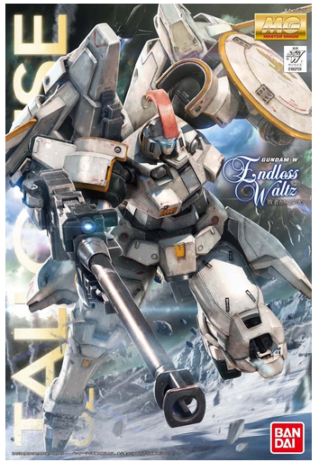 MG 1/100 OZ-00MS Tallgeese