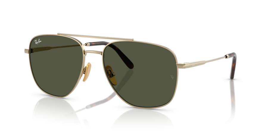 RayBan RB8097 926531 William titanium