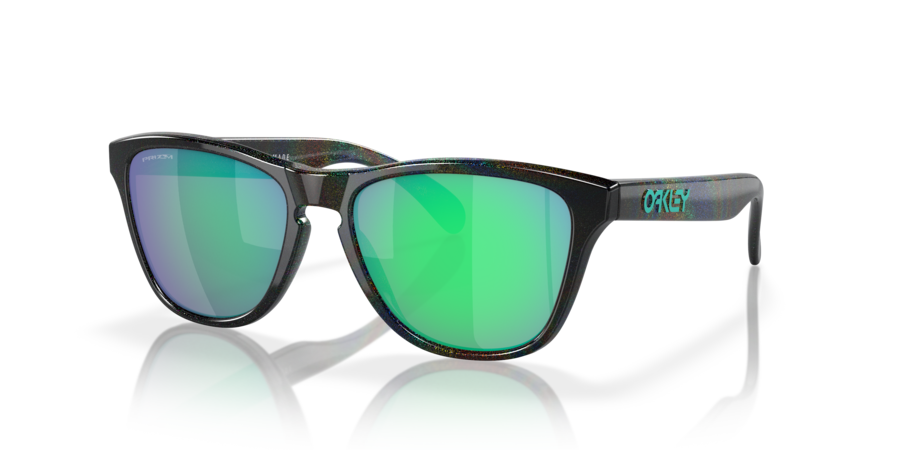 OAKLEY OJ9006-41 FROGSKINS XS (Youth Fit)