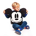 หมอนผ้าห่ม Disney Mickey Mouse Convertible Fleece ThroW