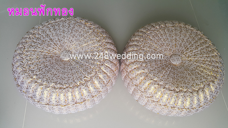 หมอนฟักทอง