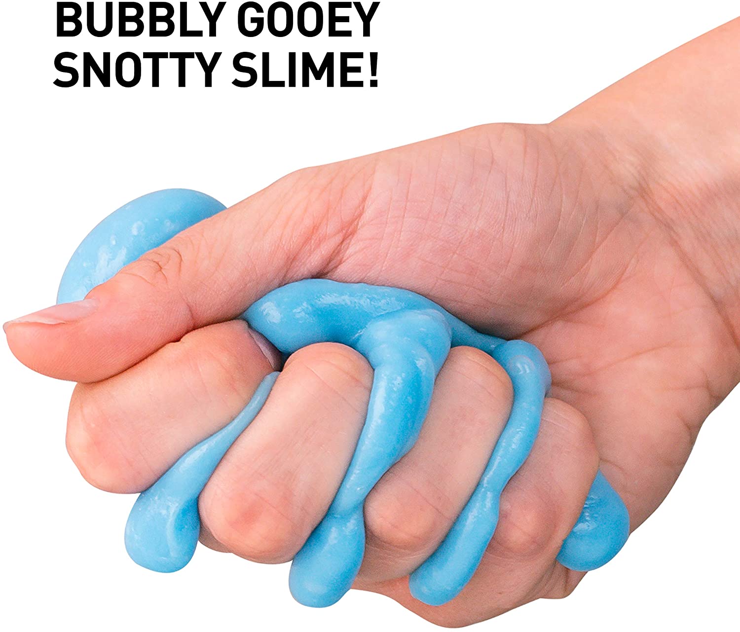 NATIONAL GEOGRAPHIC Mega Slime Kit & Putty