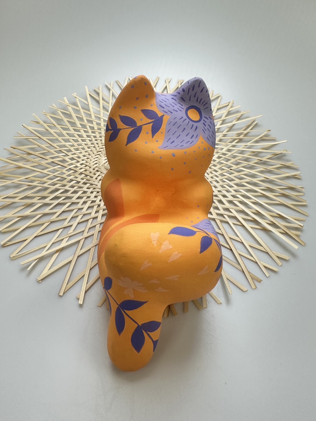 สยามวิฬาร์วางมือถือ Size M