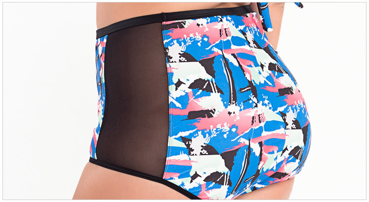 ชุดว่ายน้ำคนอ้วน4xl ทูพีช รอบอก 44-48 (คัพ c ขึ้นไป) เอว 38-44สะโพก 48-56 นิ้ว ผ้าดี งานสวยมากๆค่ะ