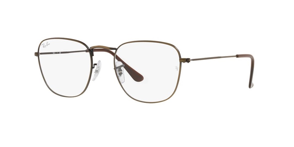 RayBan RX3857V 3117 FRANK