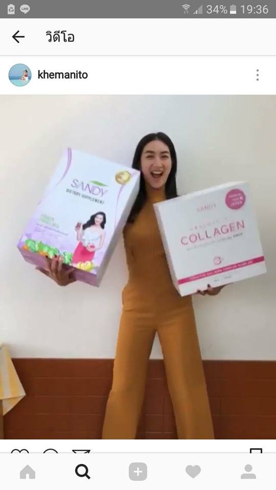 ผลิตโมเดลกล่องยักษ์ แพนเค้ก เขมนิจ Big Model 
