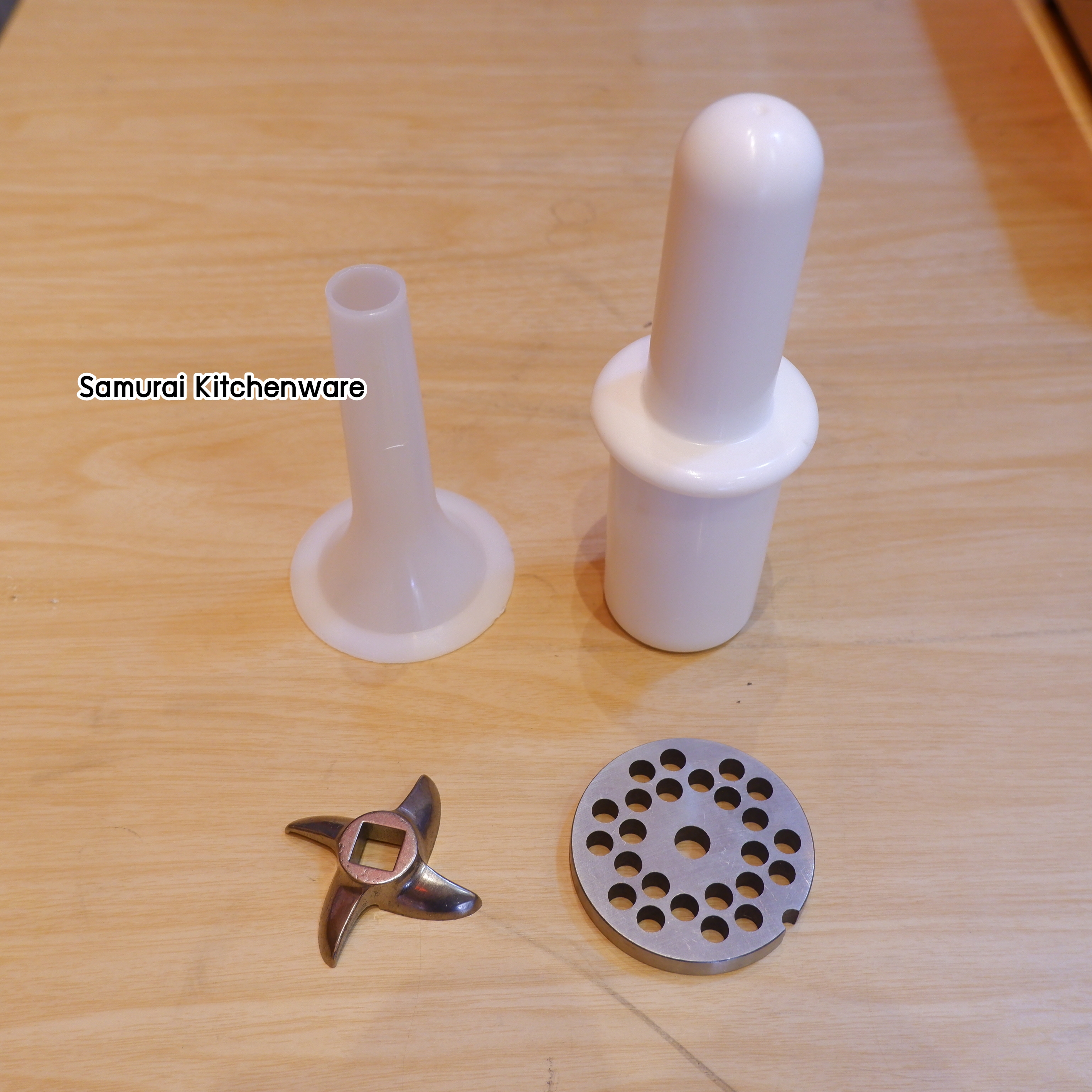 เครื่องบดหมู เครื่องบดเนื้อ รุ่น GRIND-101