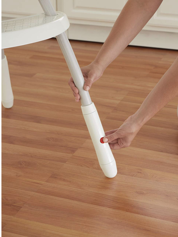 เก้าอี้กินข้าว Fisher-Price Grow With Me High Chair