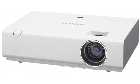 SONY VPL-EX223 2800 Ansi Contrast 3300:1