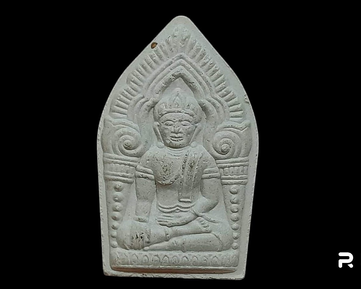 ขุนแผน วัดเขาวงพระจันทร์ จ.ลพบุรี